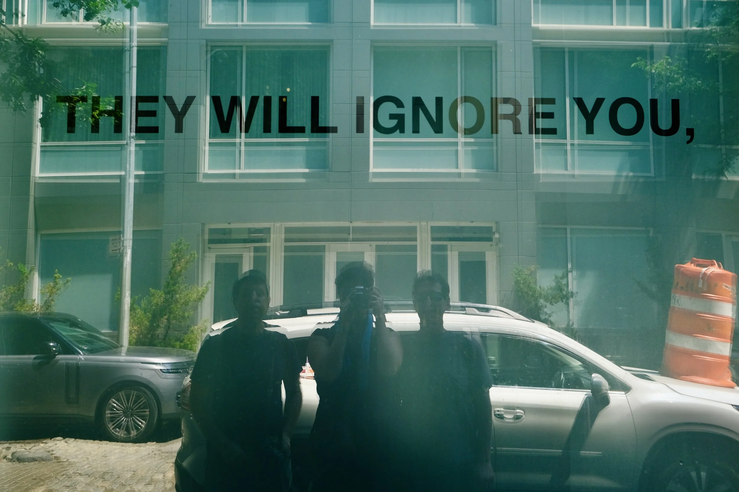 McHoneHilary_TheyWillIgnoreYou_NYC_08032025.jpeg