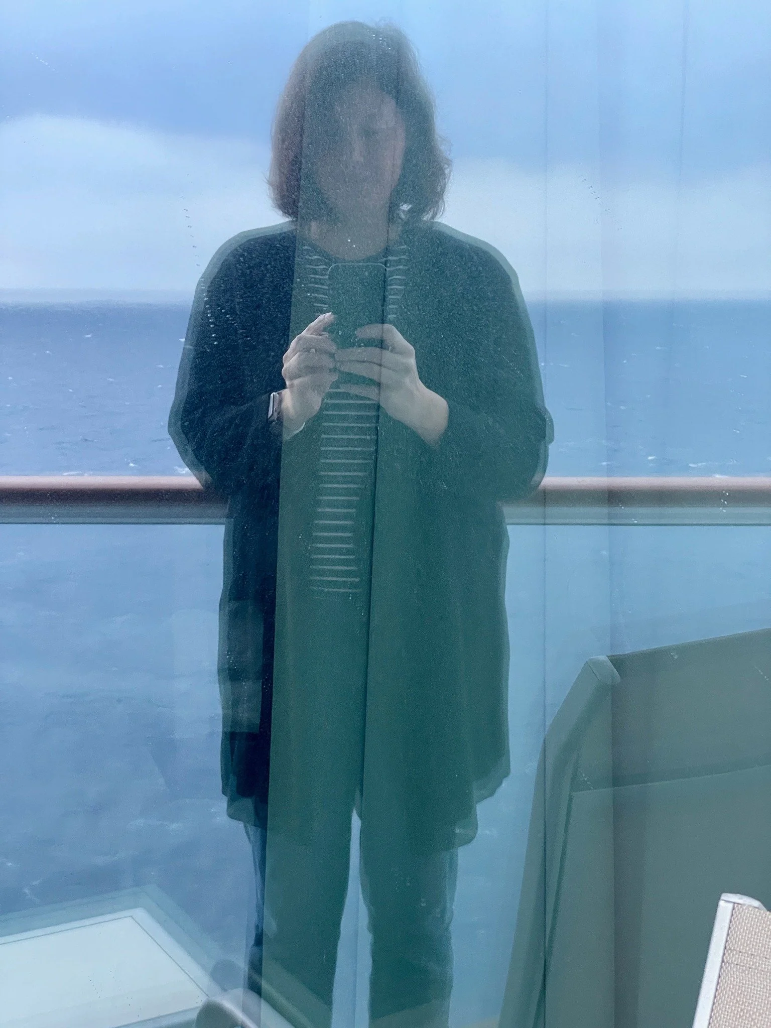 2024-Norwegian Encore-Day 5-Balcony Selfie.jpg