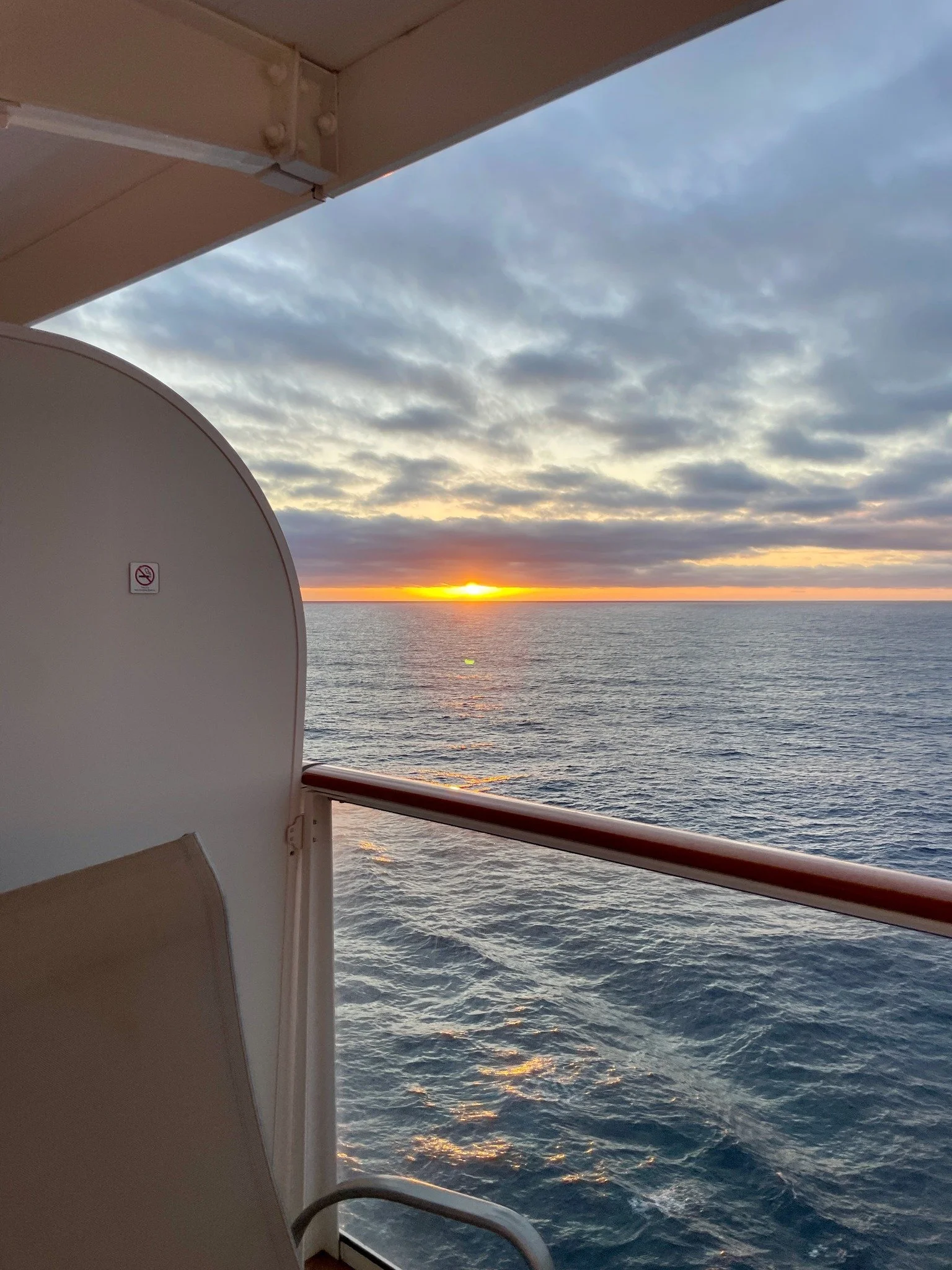 2024-Norwegian Encore-Day 10-Balcony sunrise.jpg
