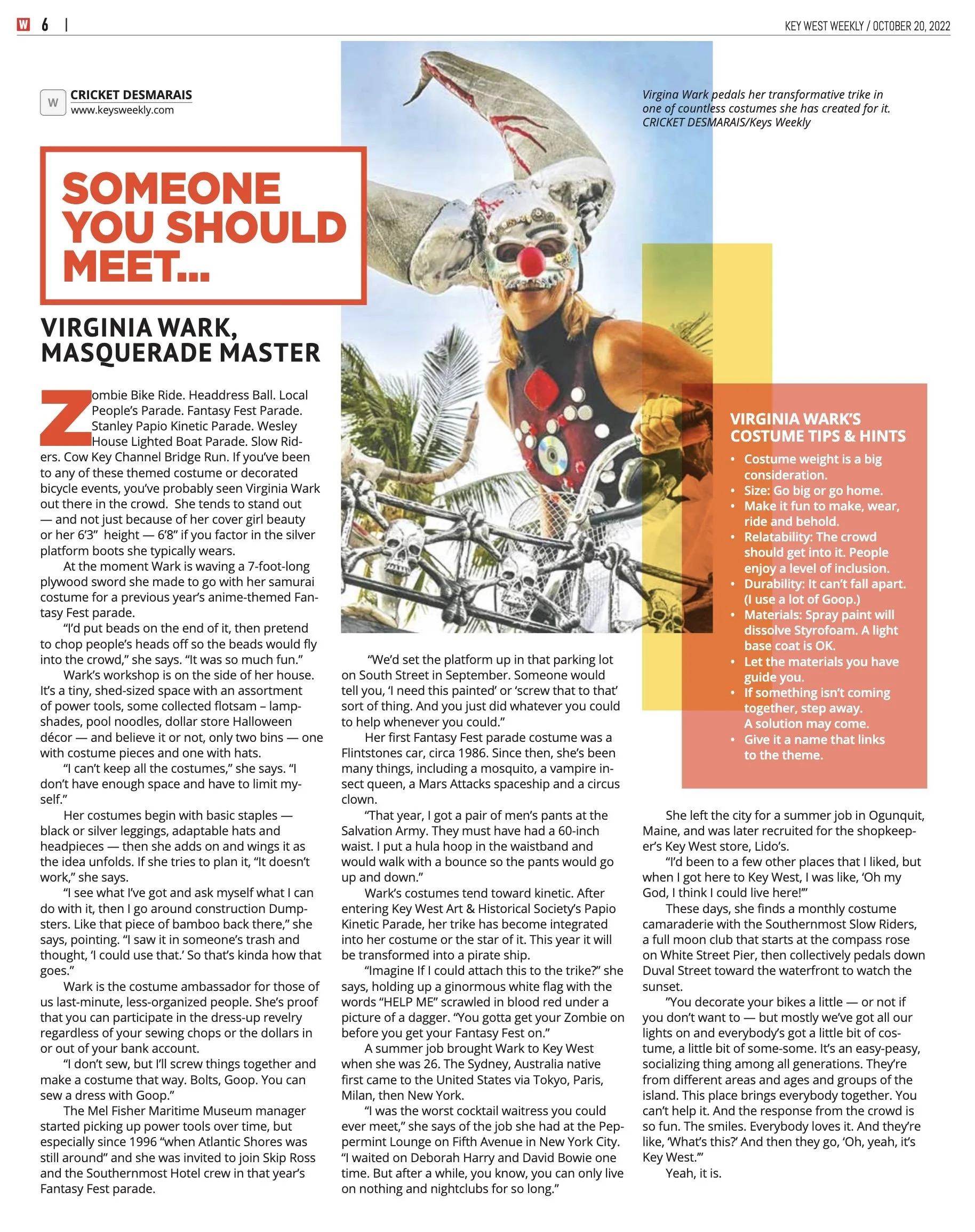 Someone You Should Meet Virginia Wark.jpg