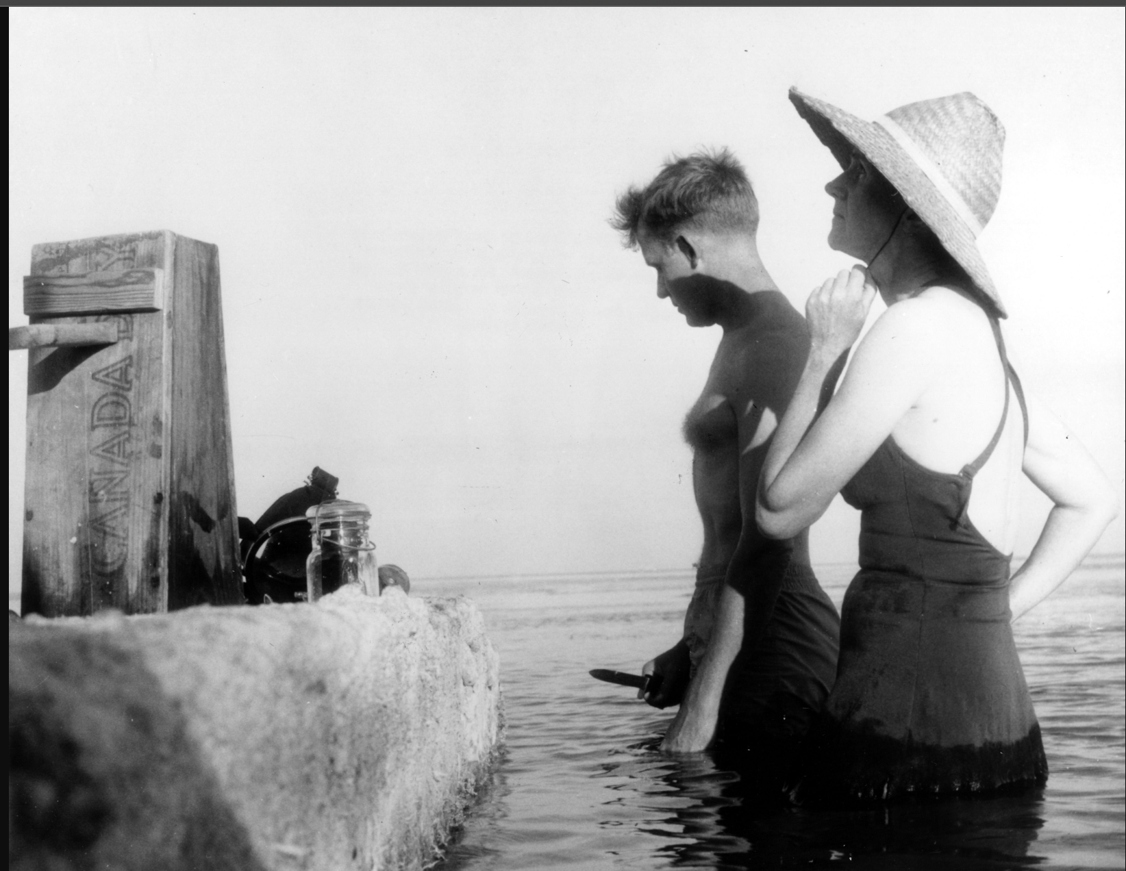 Marine Science Maestros