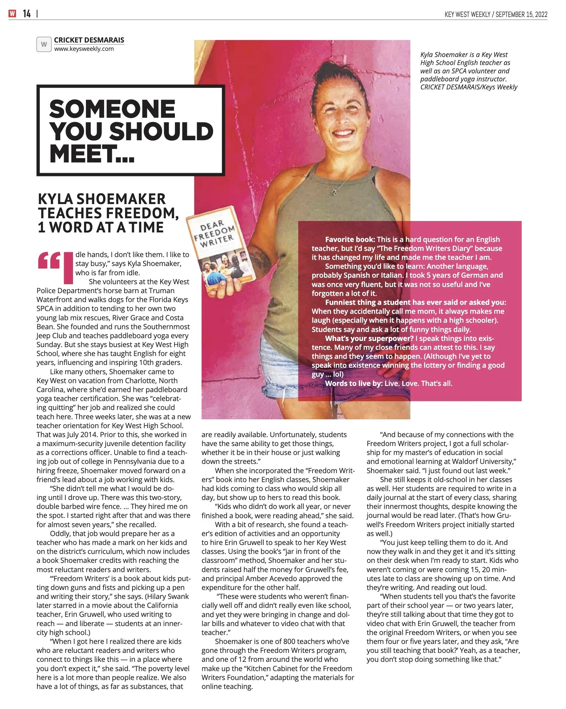 Someone You Should Meet Kyla Shoemaker.jpg