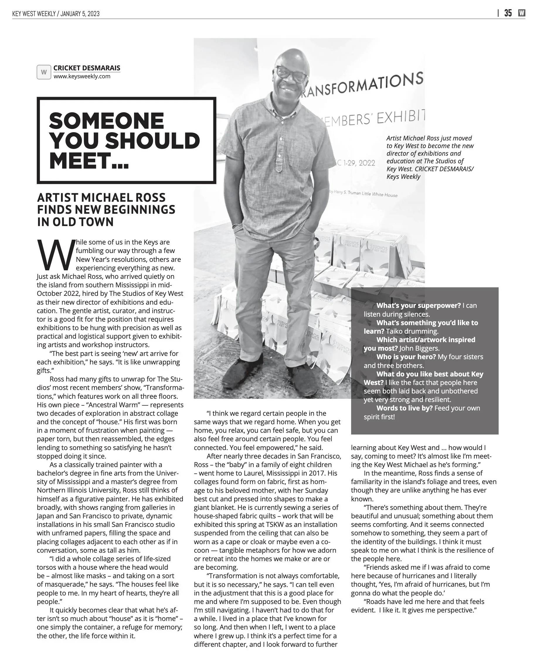 Someone You Should Meet Michael Ross.jpg