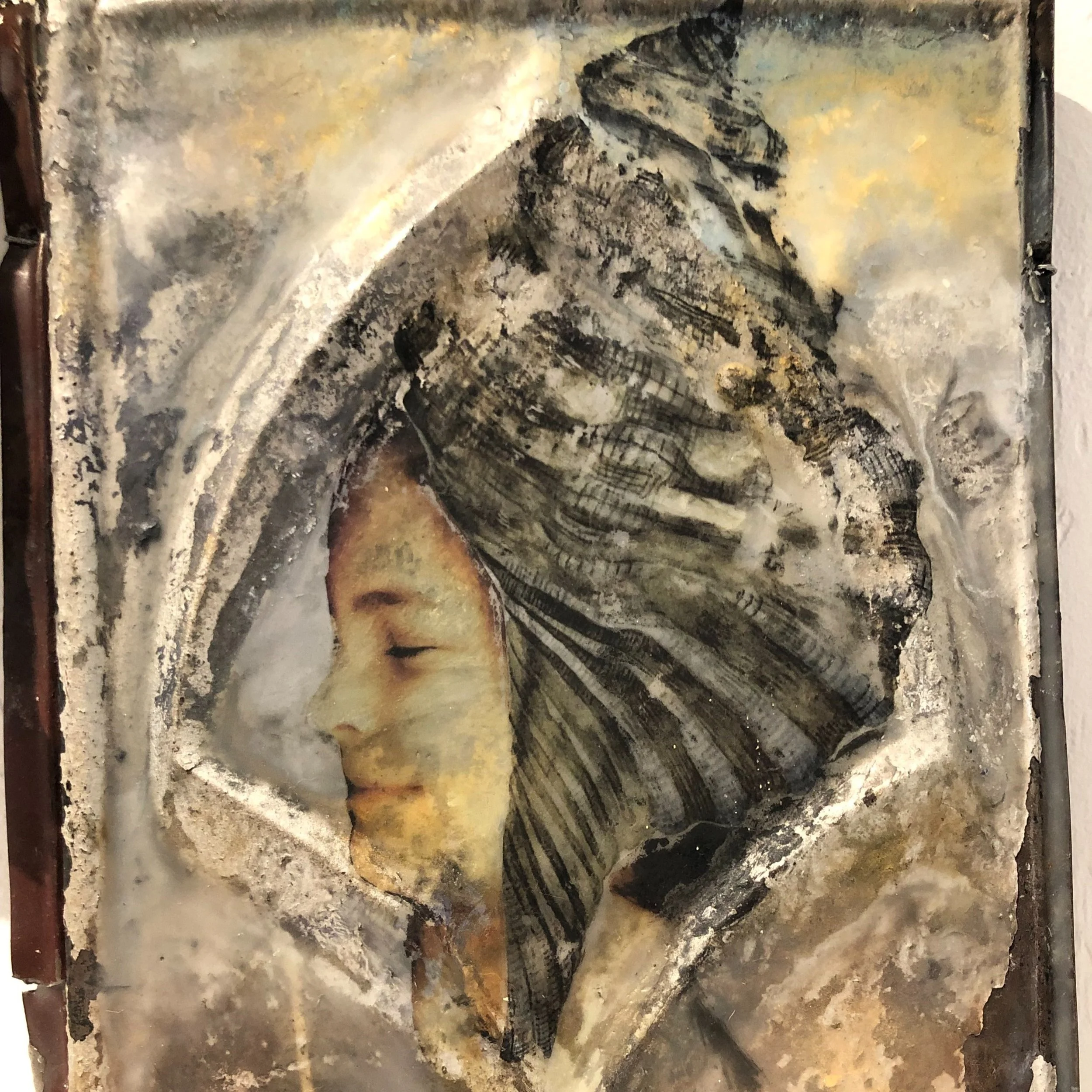 Commissioned Portrait