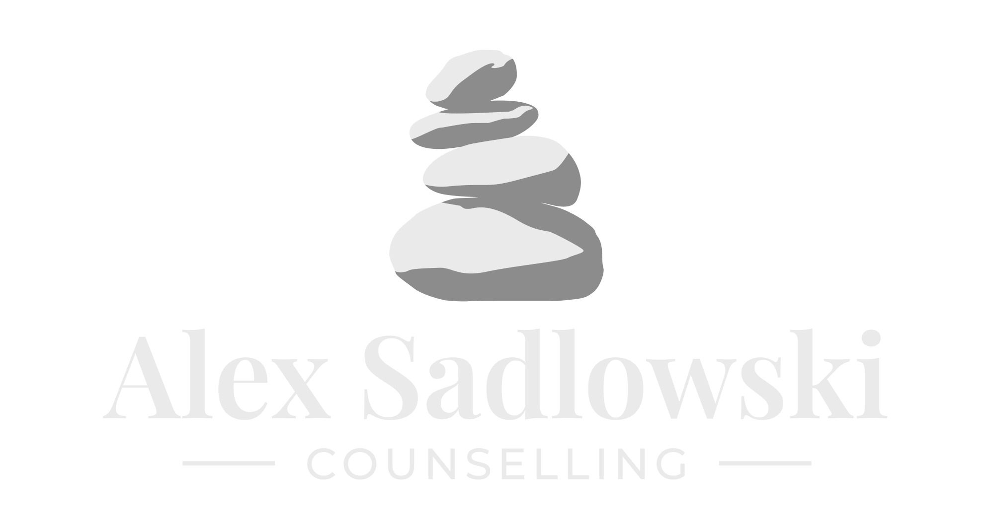 Alex Sadlowski Counselling Logo
