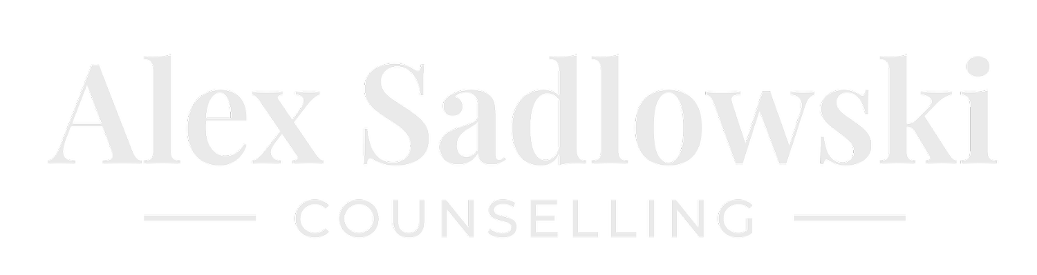 Alex Sadlowski Counselling