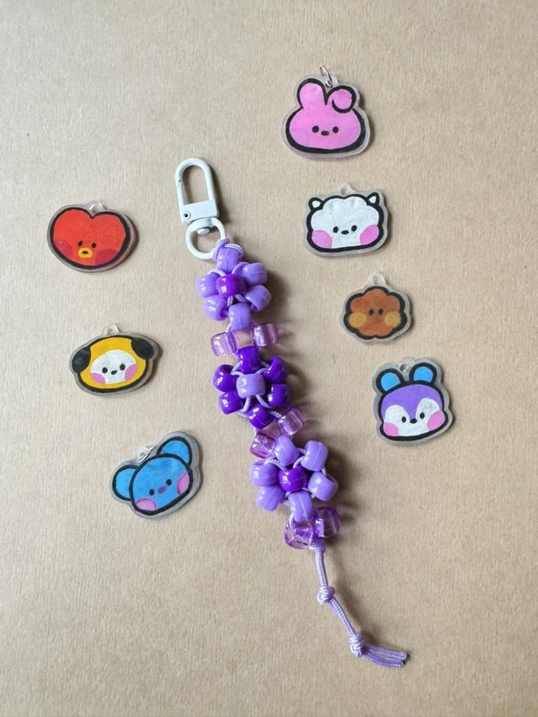 In the Soop - Crafts Session