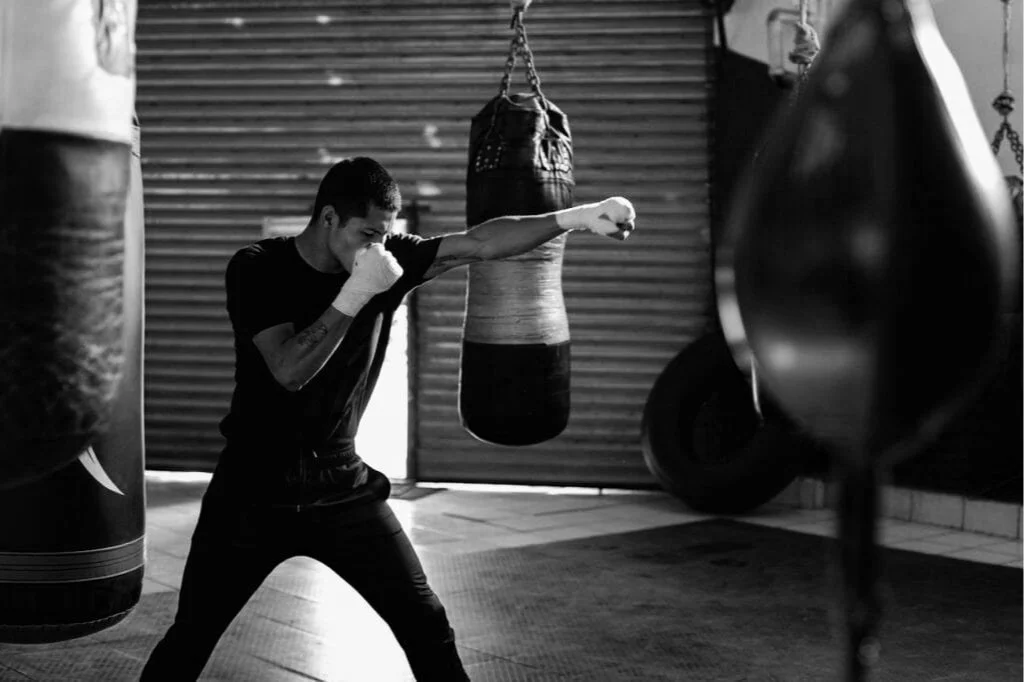 Collective Jiu Jitsu & MMA
