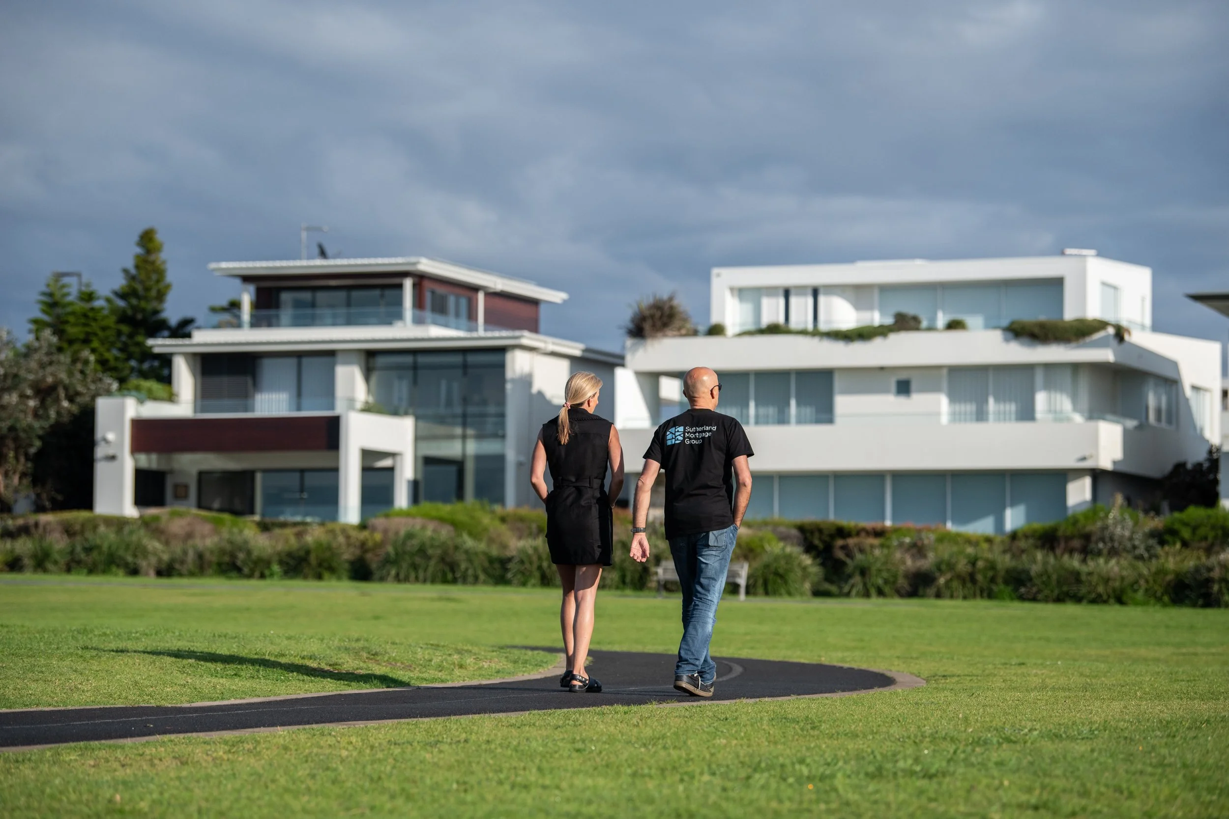 The 5% deposit scheme now covers homes up to $1.5 million. Here's what that opens up in the Shire