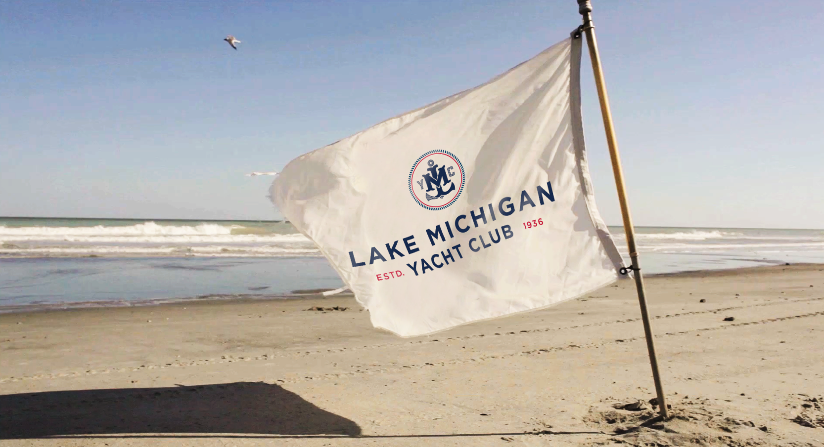 Lake Michigan Yacht Club