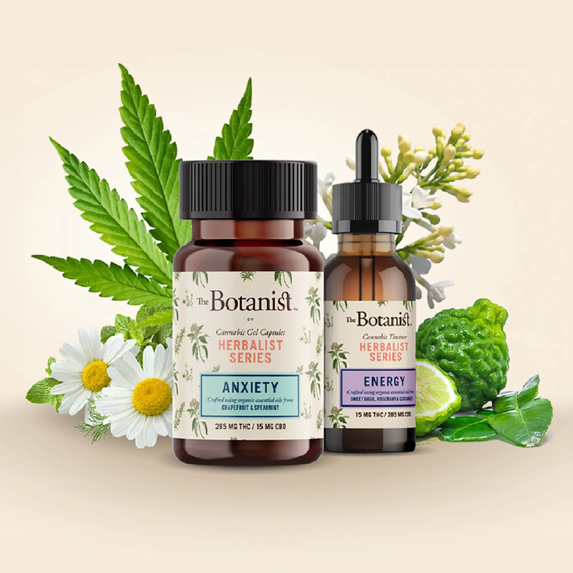 The Botanist