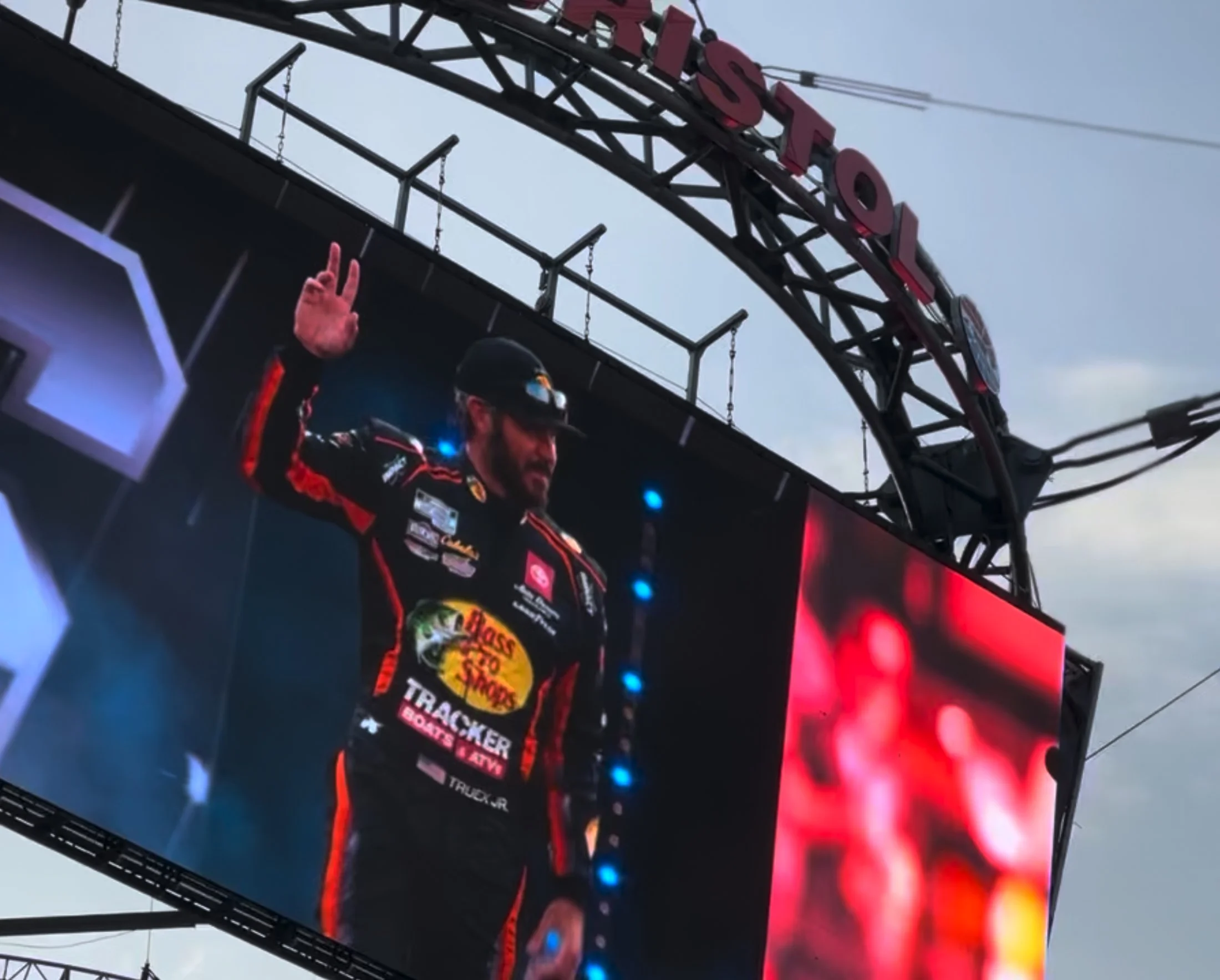 Bristol Night Race