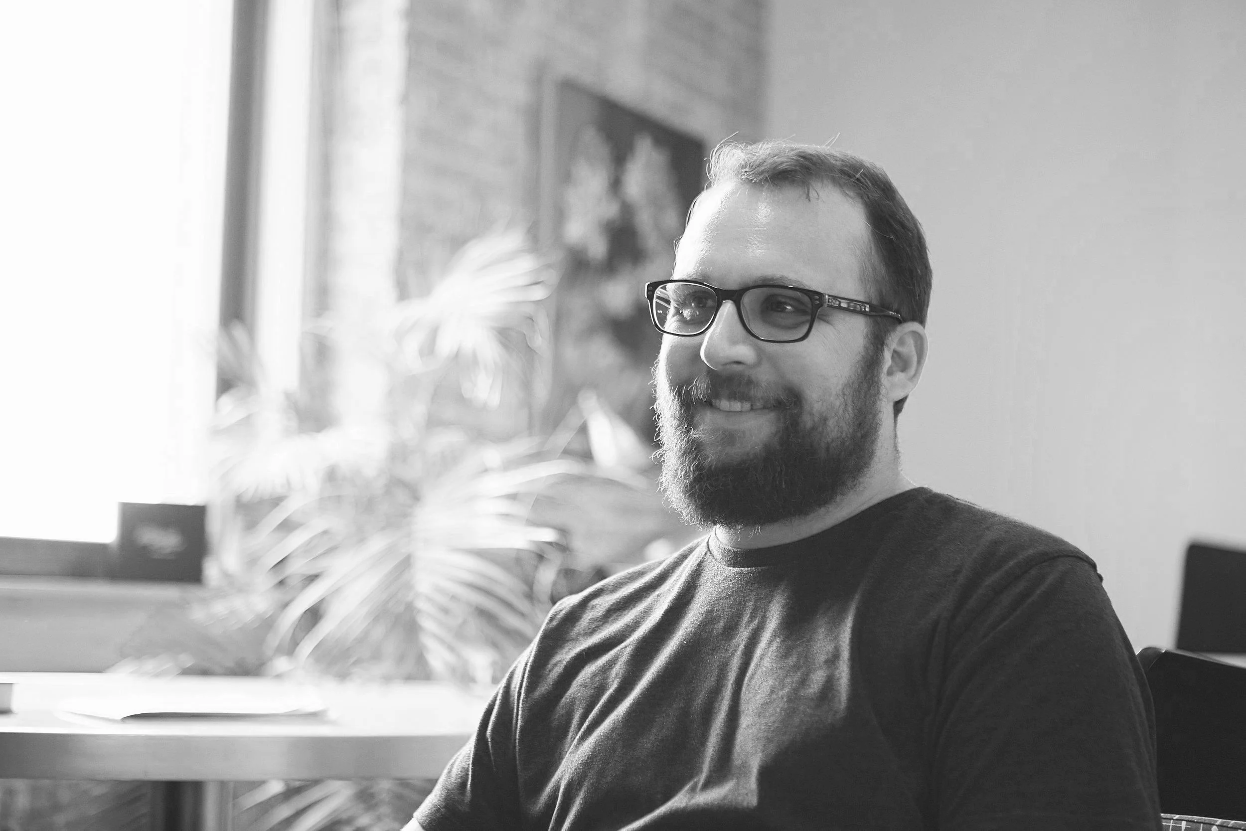 Jason Edelen - Creative Director