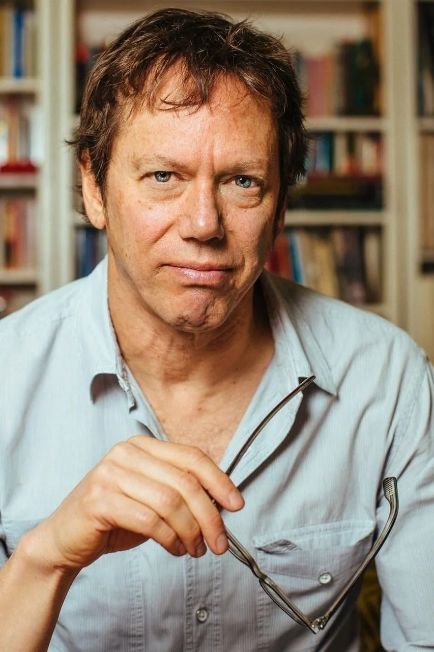 Robert Greene, Journalist, LA Times