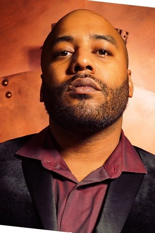 Vincent Bragg, Co-Founder, ConCreates