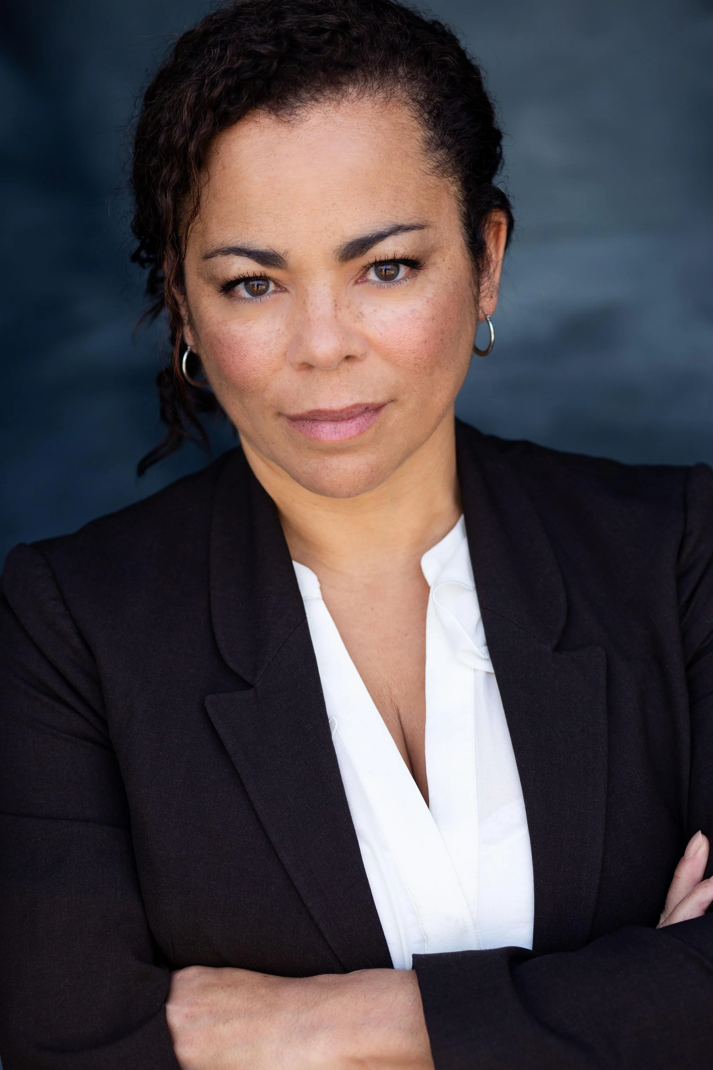 Sabra Williams, Founder of Creative Acts