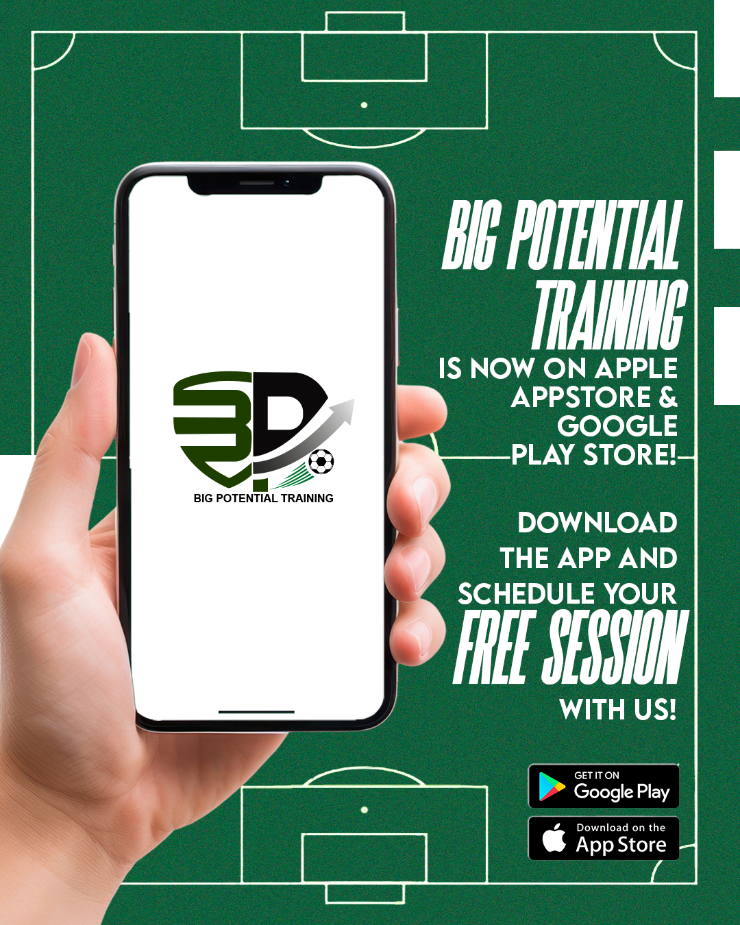 Big Potential Training