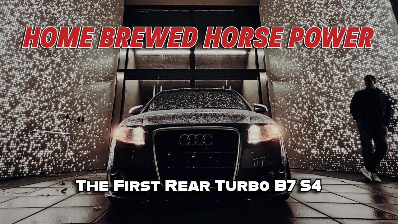 After one of the longest months we&rsquo;ve been through, we&rsquo;re finally ready to release @_b7s4_turbo interview.

Thank you guys for sticking around while we navigate life and also run DI. Your support and encouragement mean more to us than you