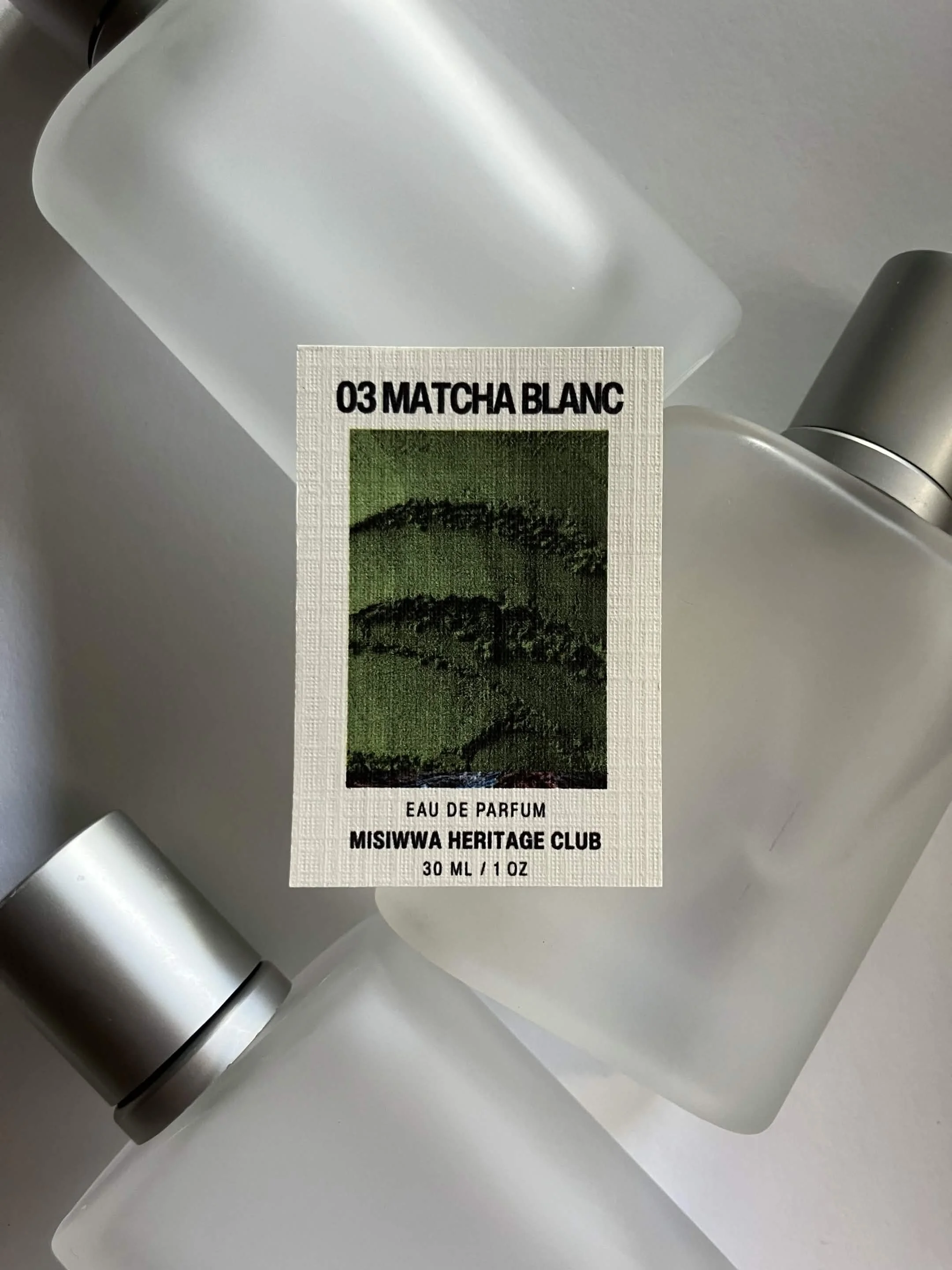 03 MATCHA BLANC EAU DU PARFUM
