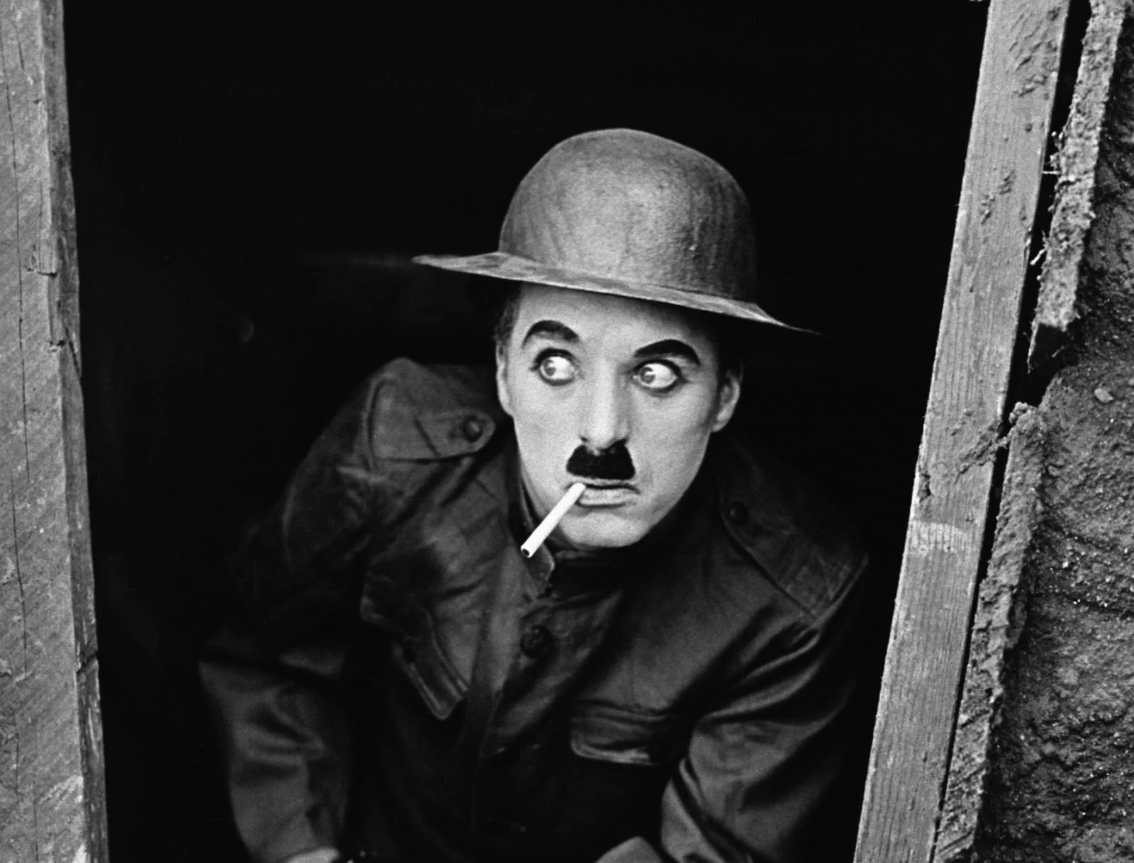 charlie chaplin loyd alley in hollywood at jungle hollywood nightclub in los angeles