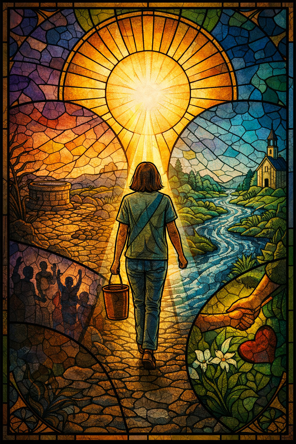 The Hidden Crisis in the Church