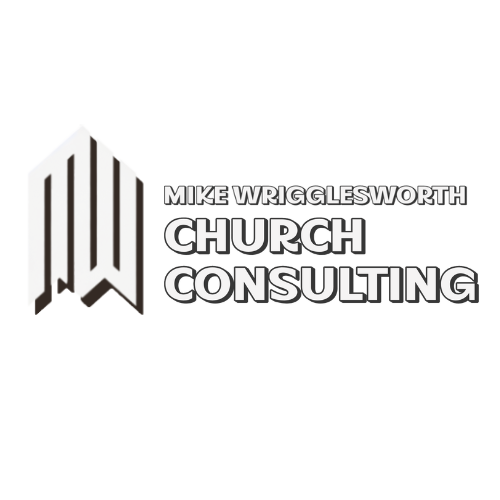 Mike Wrigglesworth 