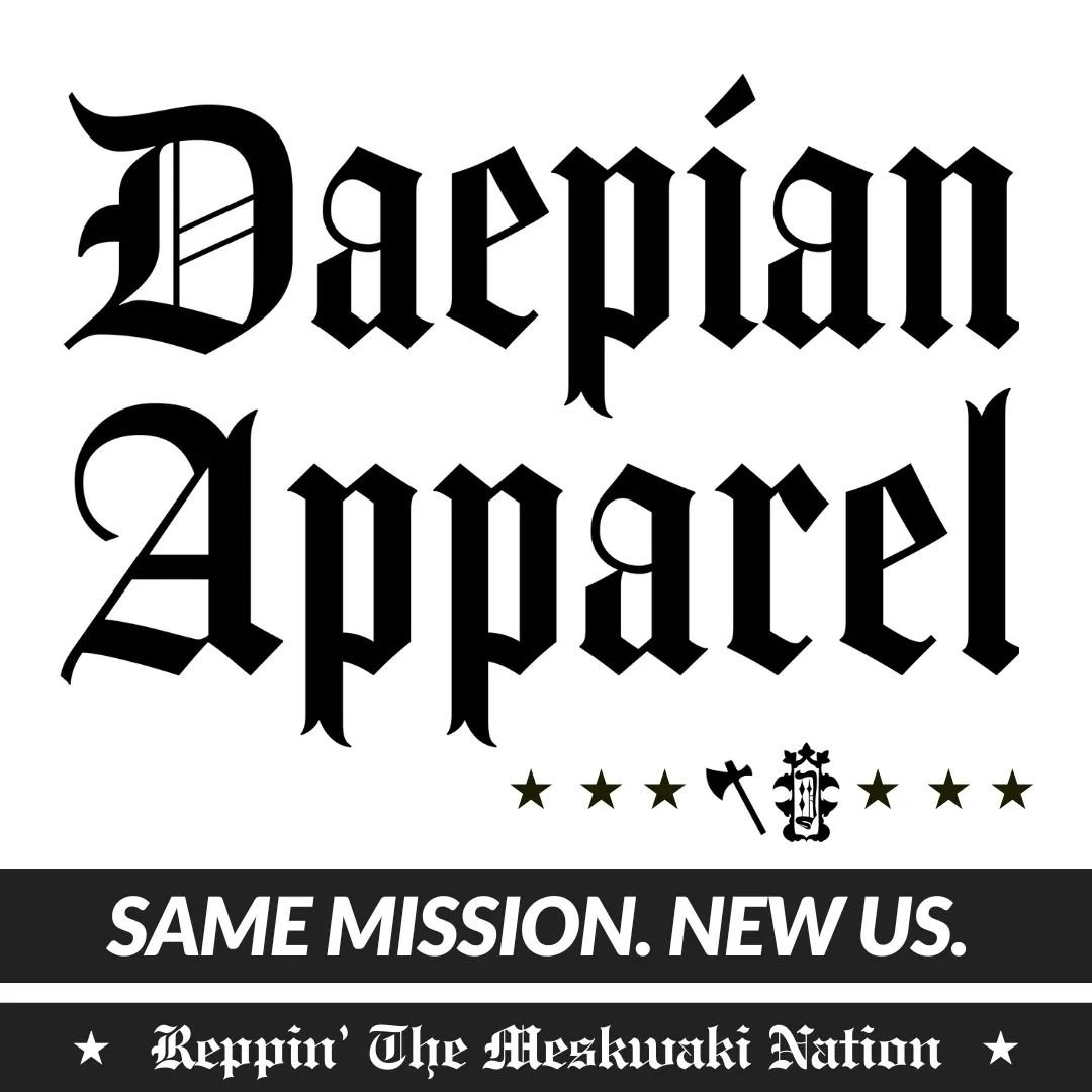 New Website! New merch coming soon!