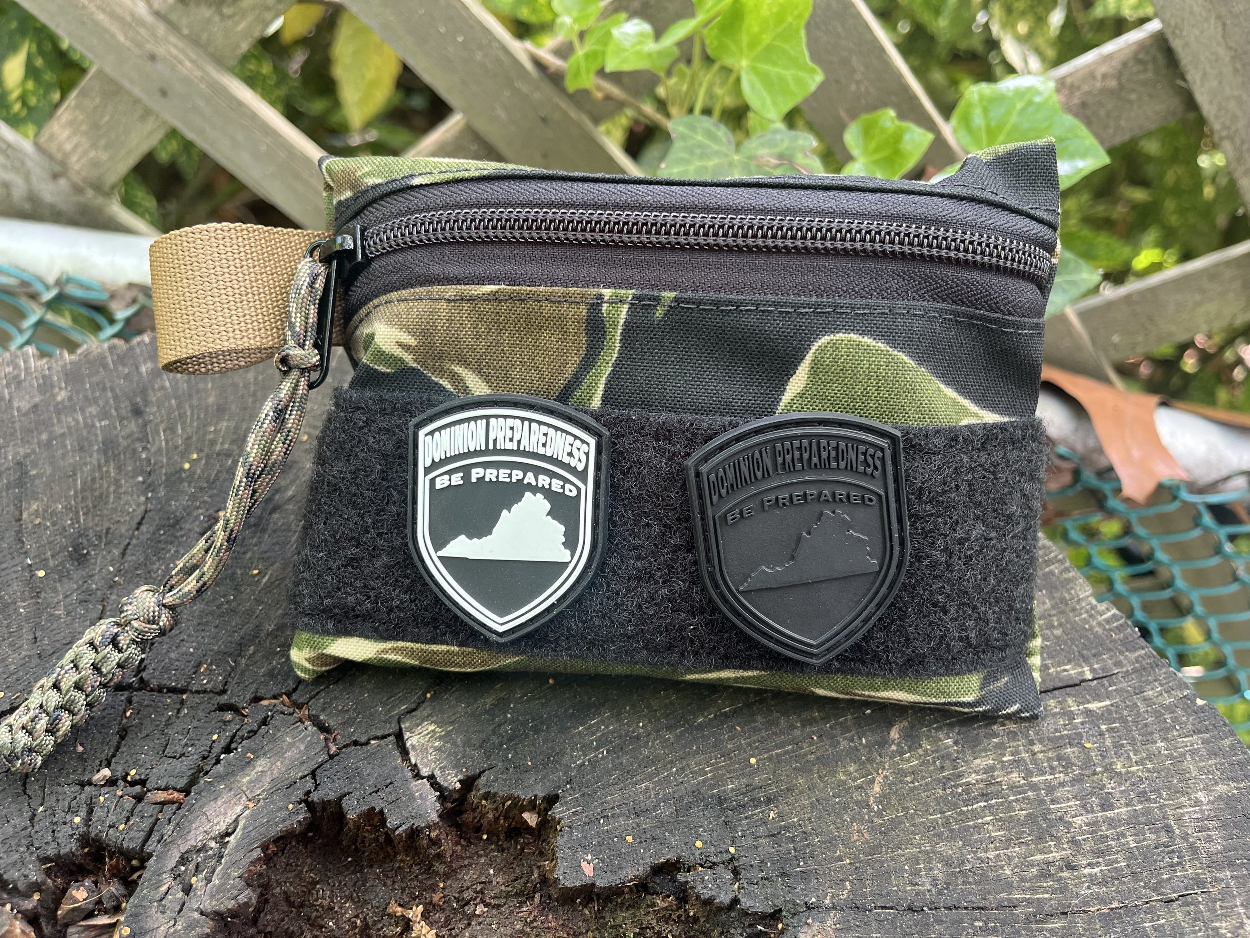 Dominion Preparedness Patch Set
