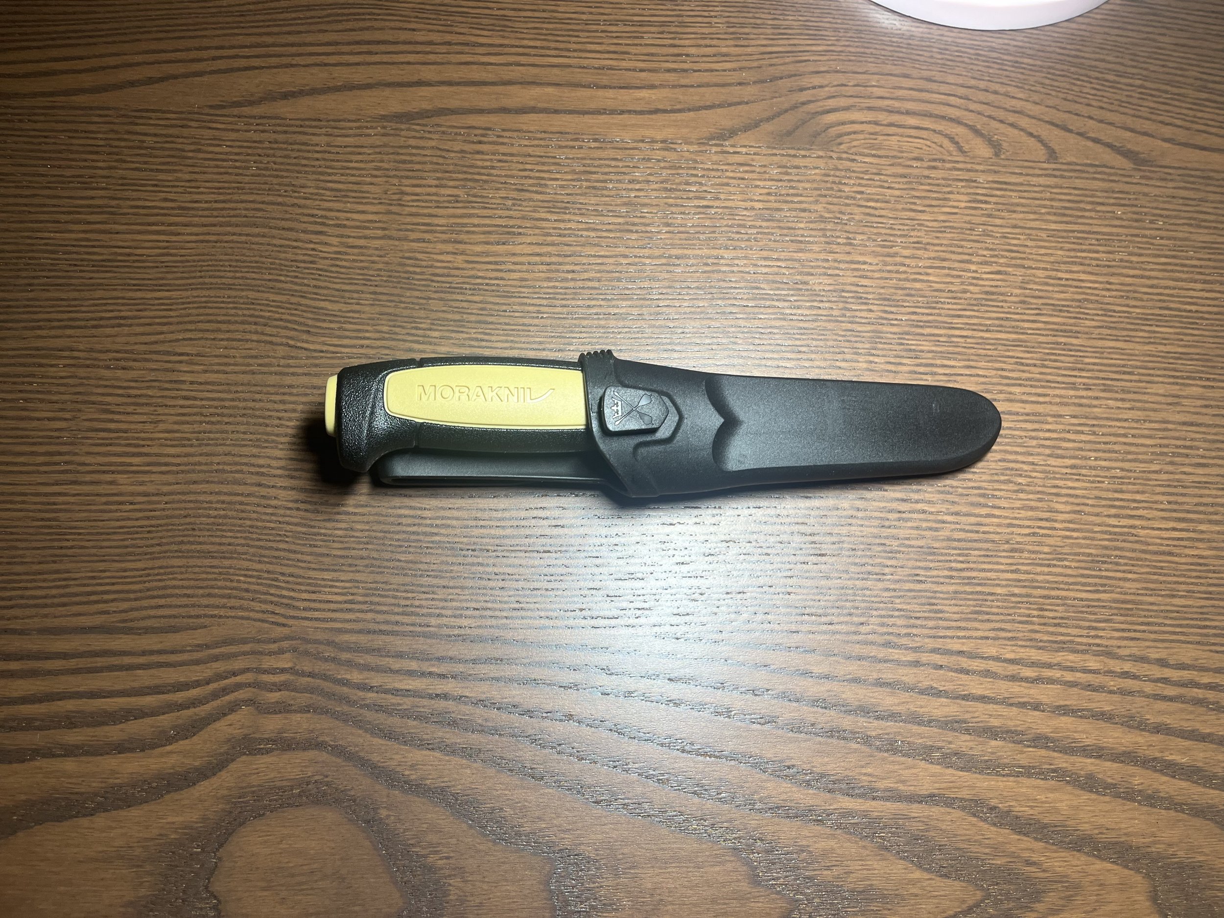 Morakniv Basic 511 Knive