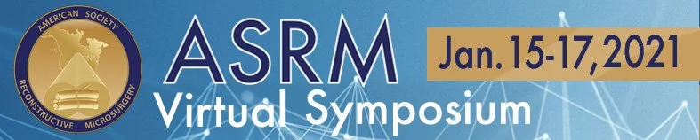 Past ASRM Meetings — American Society for Reconstructive Microsurgery