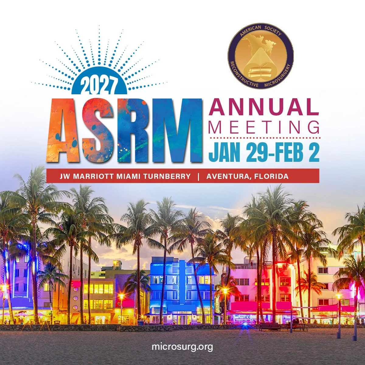 ASRM Housing
