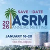Future ASRM Meetings — American Society for Reconstructive Microsurgery