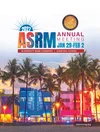 Future ASRM Meetings — American Society for Reconstructive Microsurgery