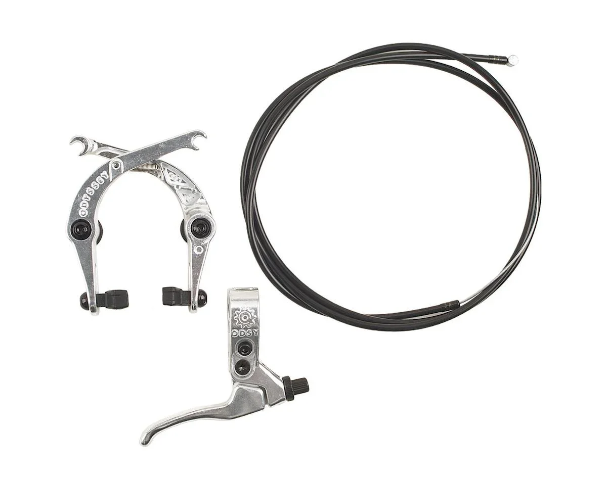 Odyssey Springfield U-Brake Kit