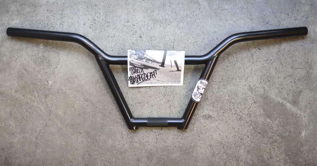 Skapegoat Rat Kid Bars 8.5