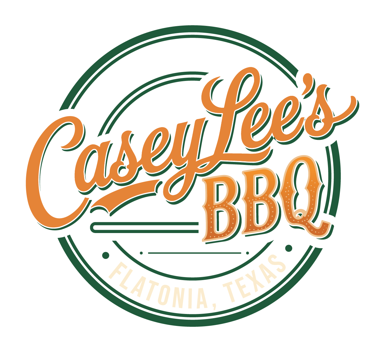 Casey Lee's Family Craft BBQ