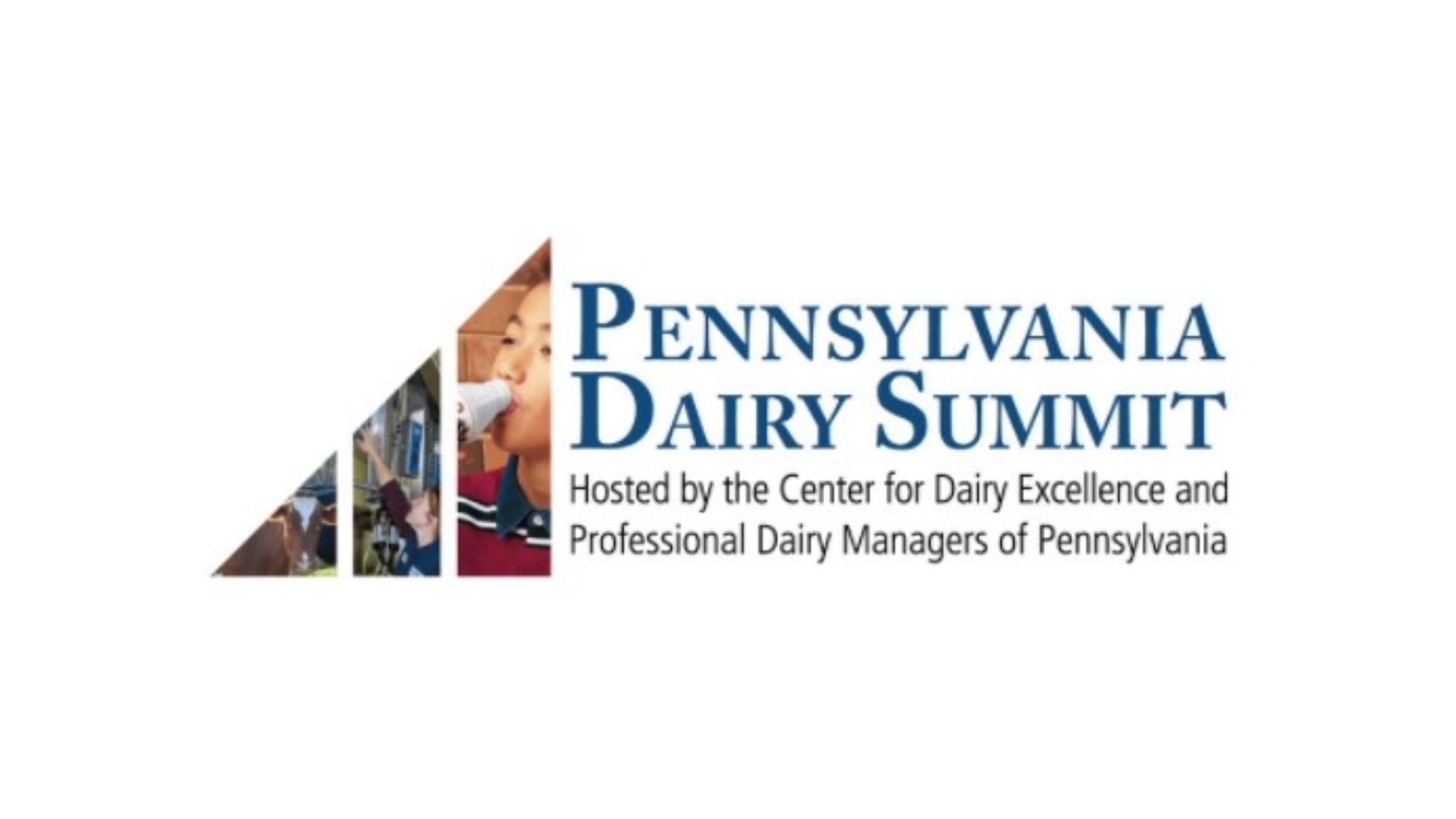 Pennsylvania Dairy Summit