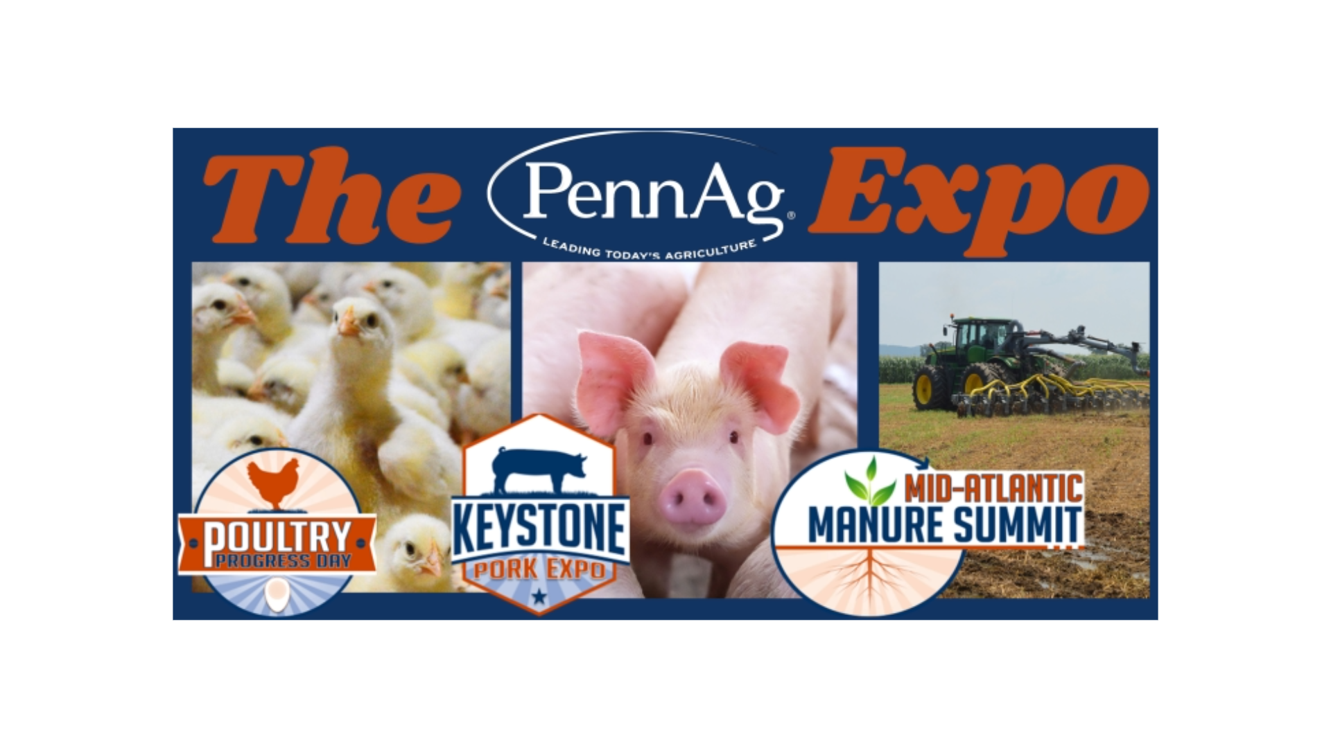 PennAg Expo