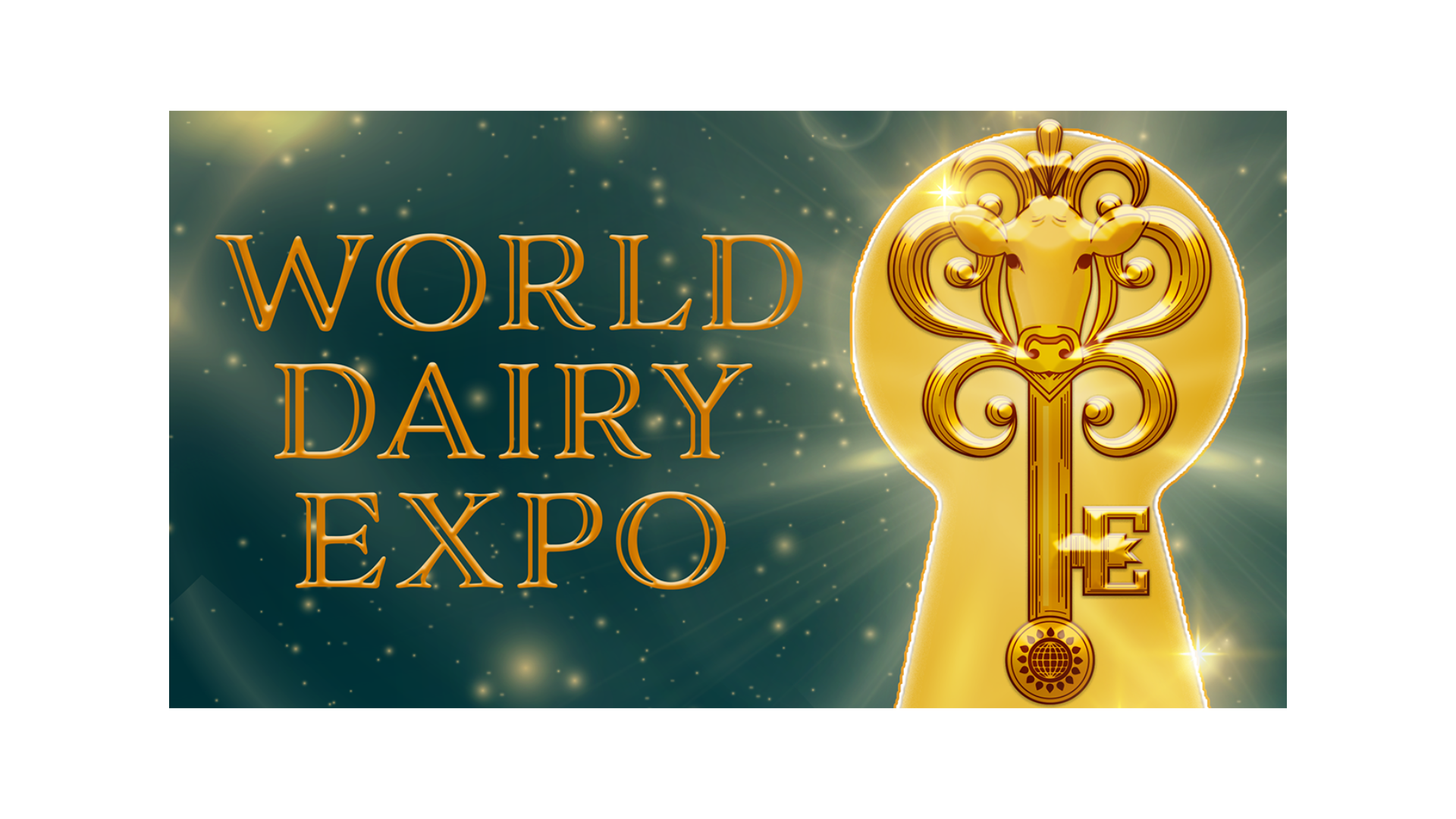 World Dairy Expo