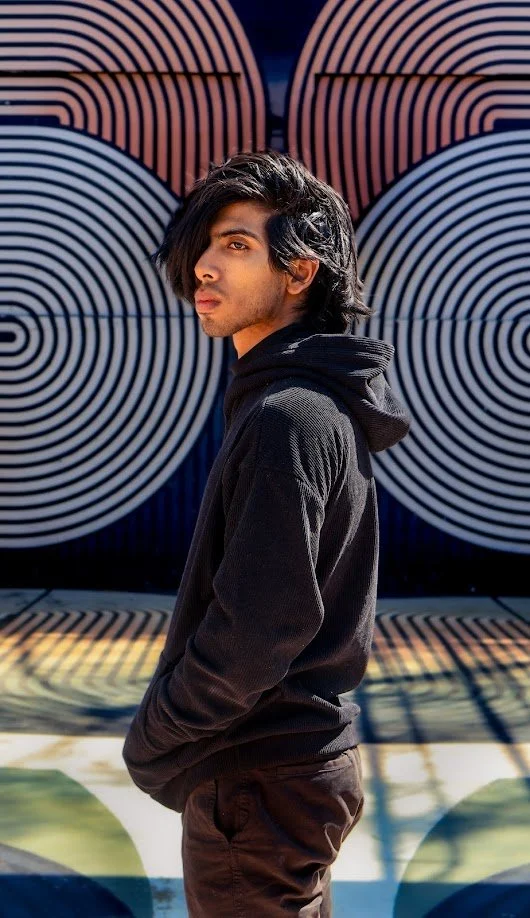 The Outdoor Sketch : 15 minutes