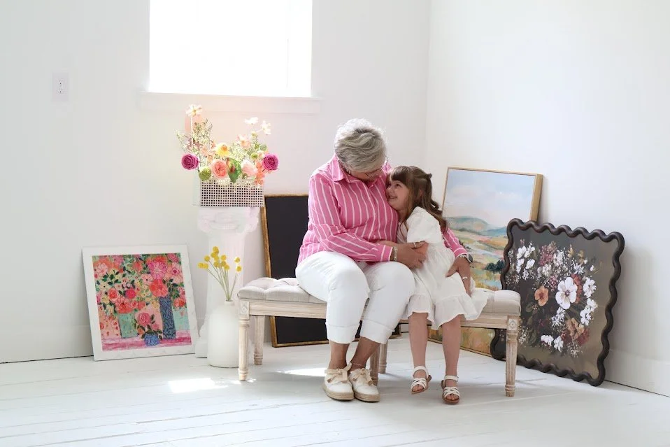 The Studio  Sketch : 15 minutes