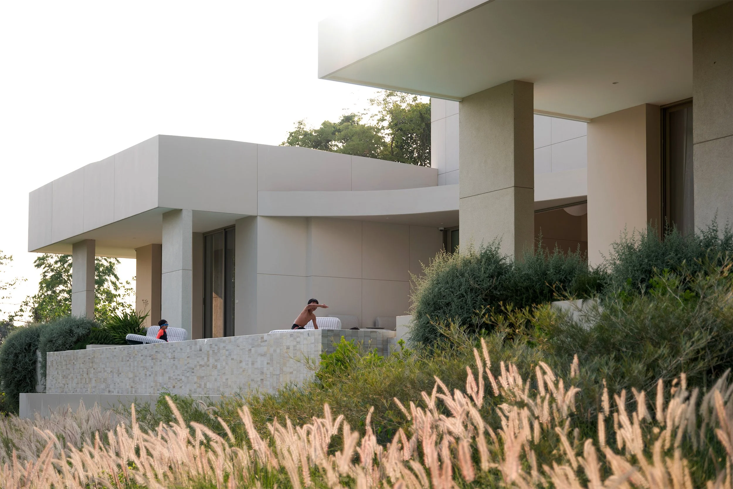 Phayayen Residence