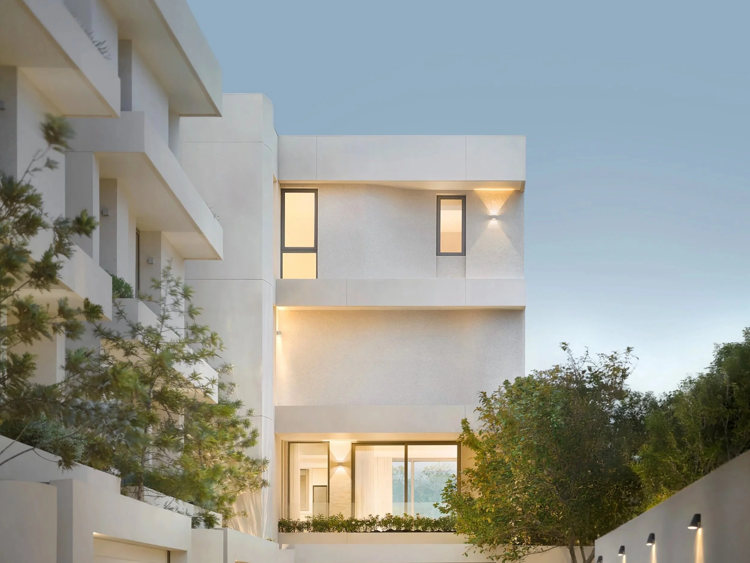 Lane Cove Residence Type B