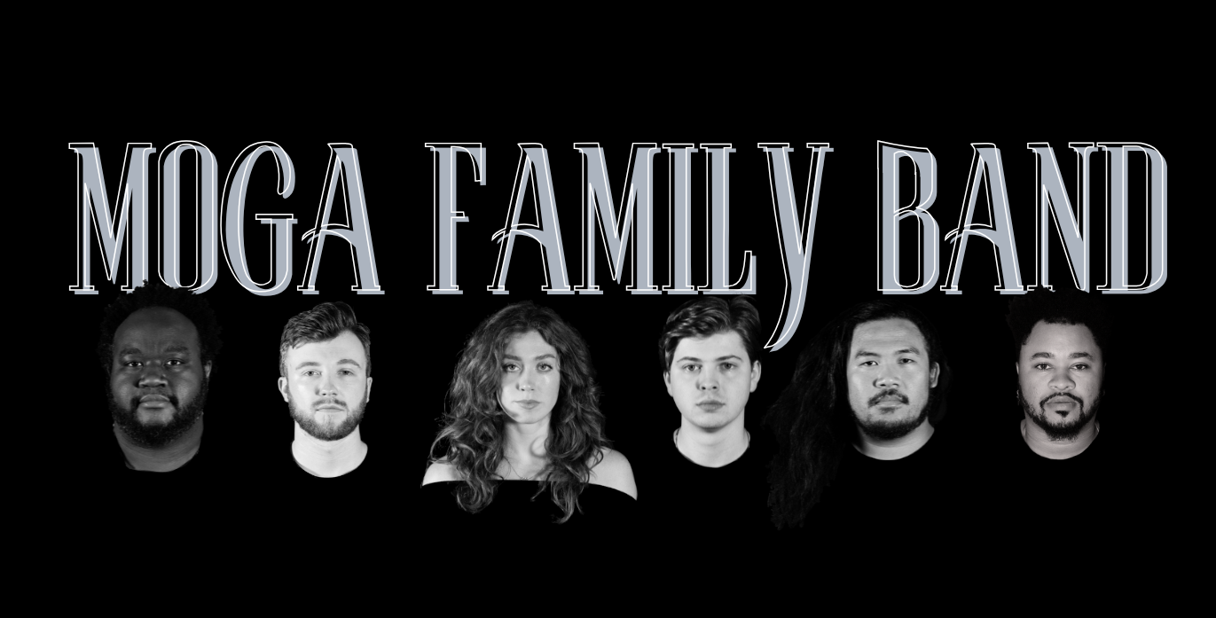 Moga Family Band - EPK