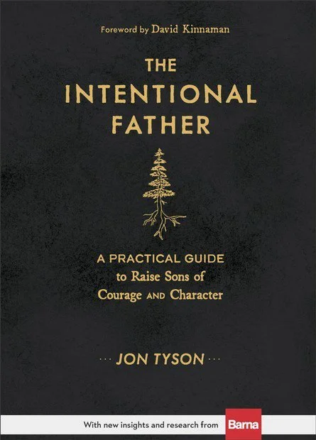Jon Tyson