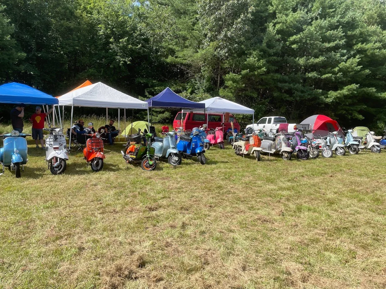 Rally of Northern Emigration