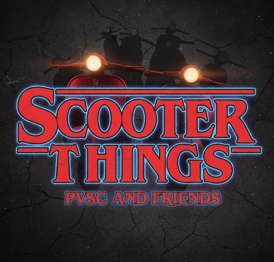 Bandcamp - Scooter Things