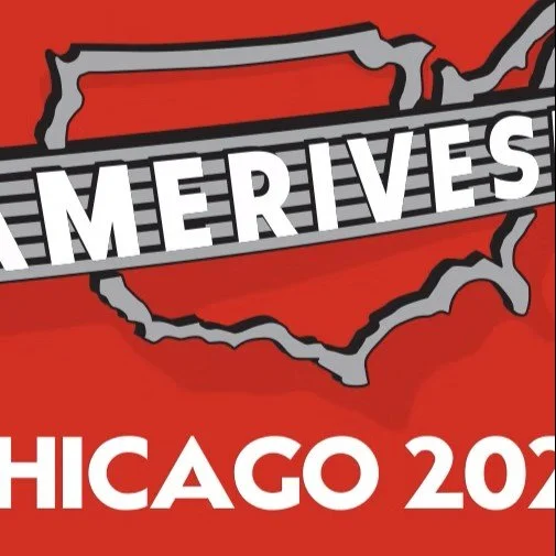 AmeriVespa/Slaughterhouse