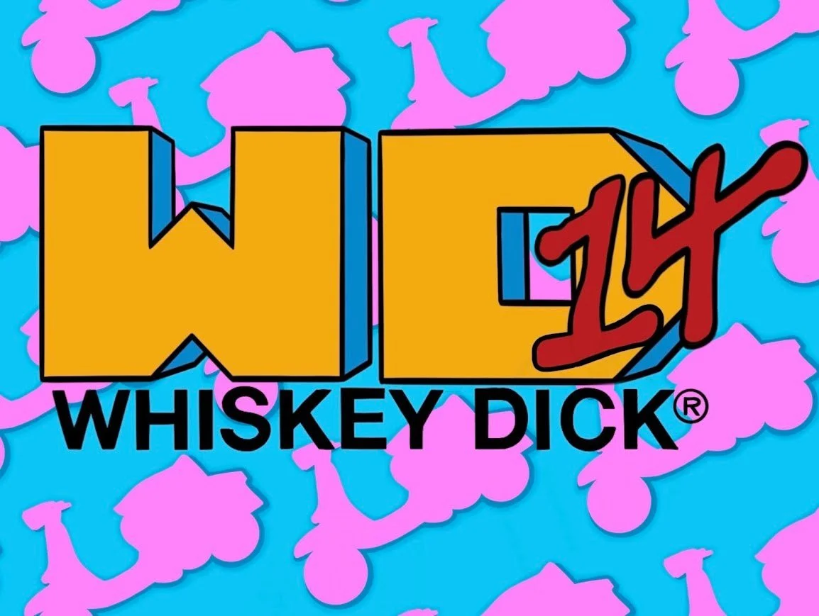 Whiskey Dick XIV