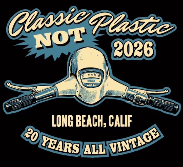 Classic Not Plastic